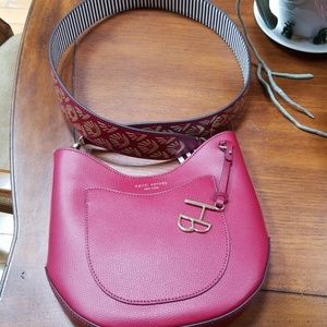 Henri Bendel Crossbody